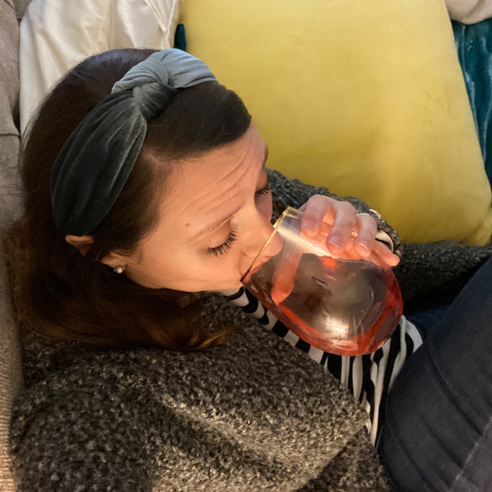 Meet your Posher, Chelsea